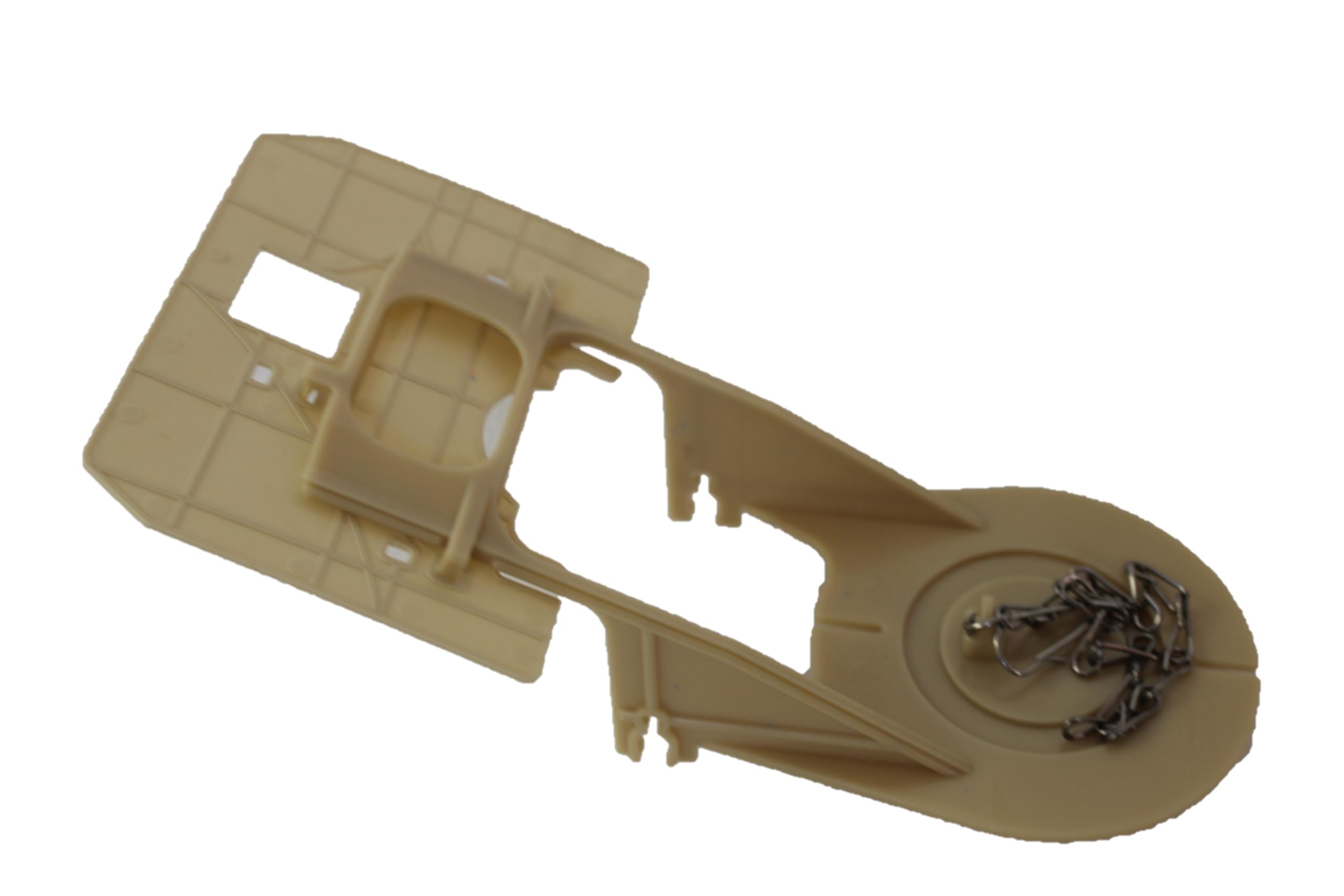 Toto THU128, C863 3 inch Flapper Valve Replacement with